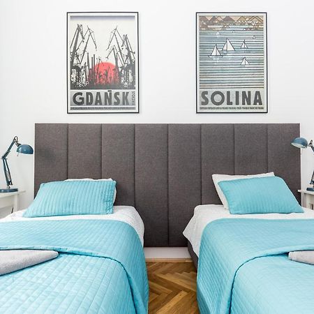 Apartment At Wawel - Kazimierz - Krakov Exteriér fotografie