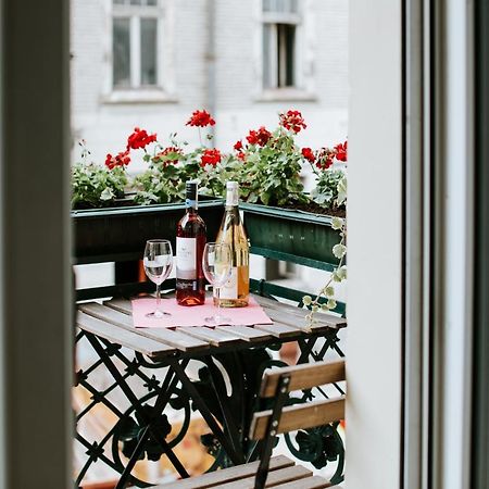 Apartment At Wawel - Kazimierz - Krakov Exteriér fotografie