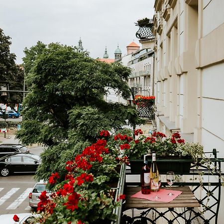 Apartment At Wawel - Kazimierz - Krakov Exteriér fotografie