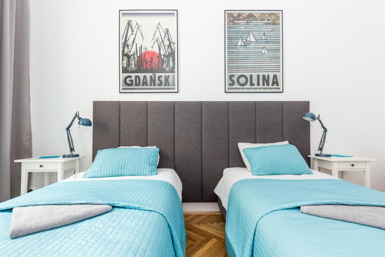 Apartment At Wawel - Kazimierz - Krakov Exteriér fotografie
