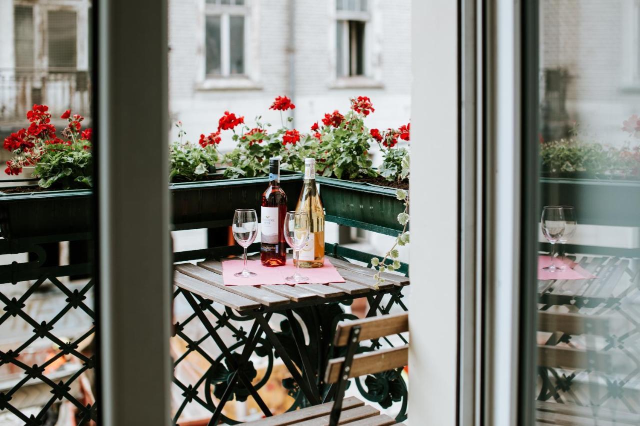 Apartment At Wawel - Kazimierz - Krakov Exteriér fotografie