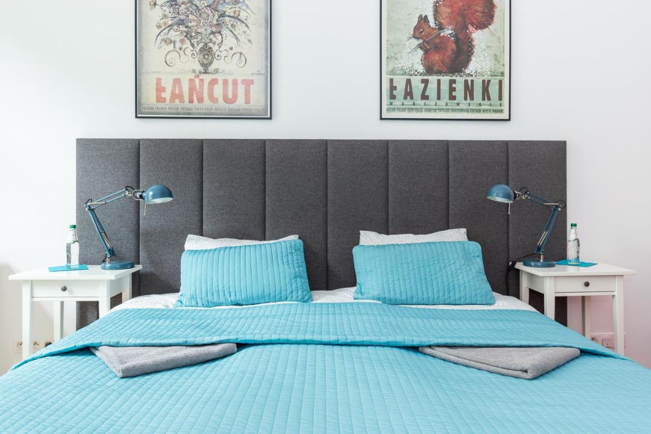 Apartment At Wawel - Kazimierz - Krakov Exteriér fotografie