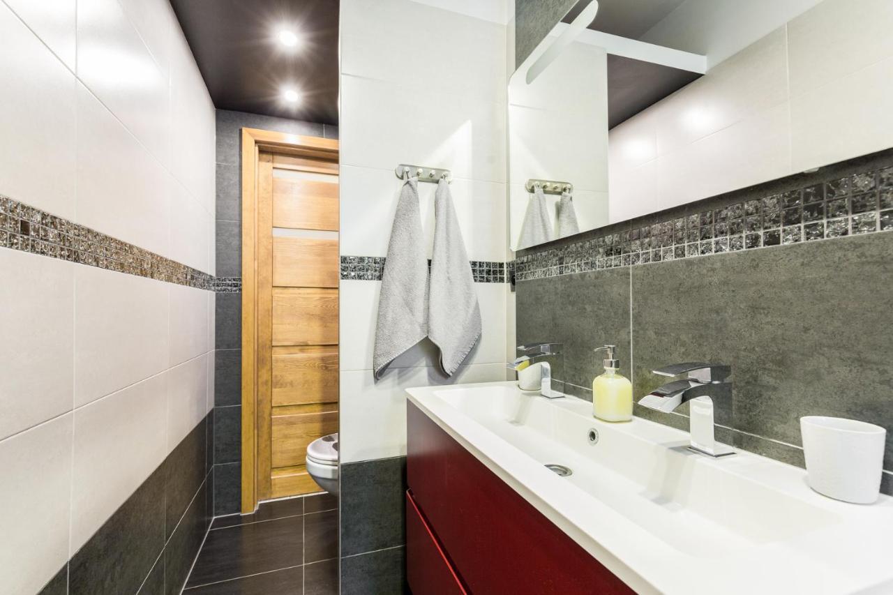 Apartment At Wawel - Kazimierz - Krakov Exteriér fotografie