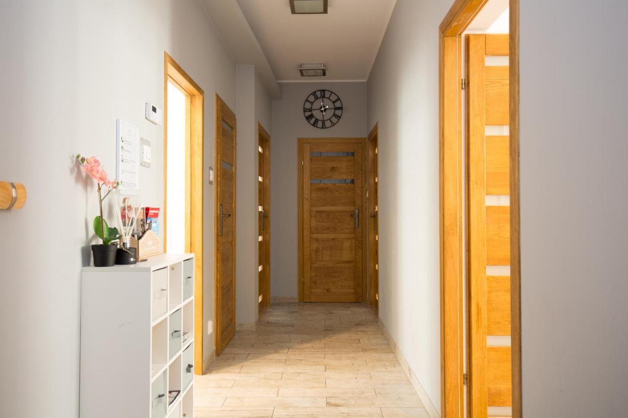 Apartment At Wawel - Kazimierz - Krakov Exteriér fotografie