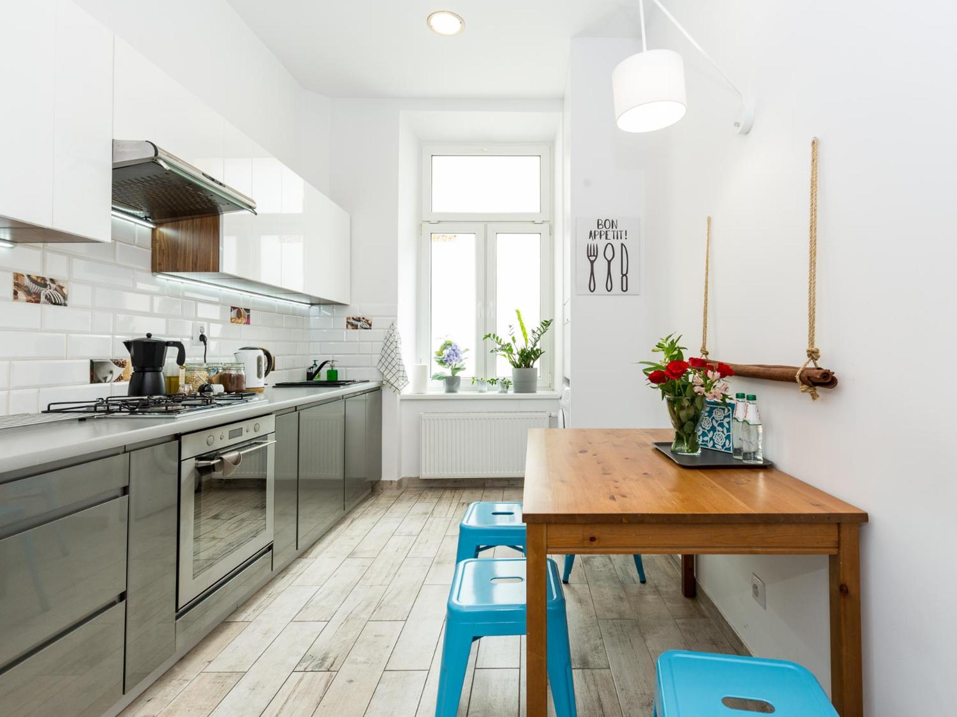 Apartment At Wawel - Kazimierz - Krakov Exteriér fotografie