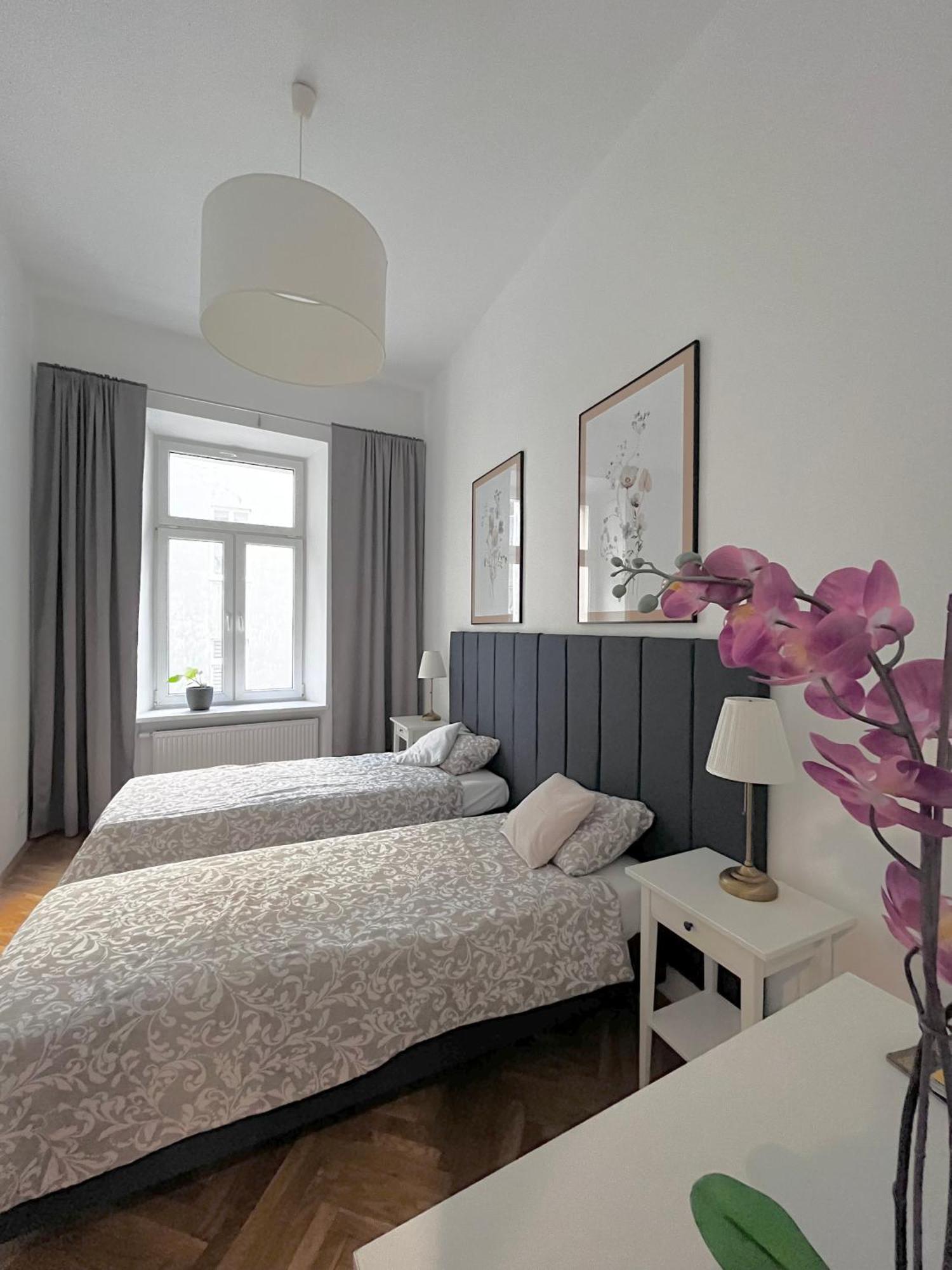 Apartment At Wawel - Kazimierz - Krakov Exteriér fotografie