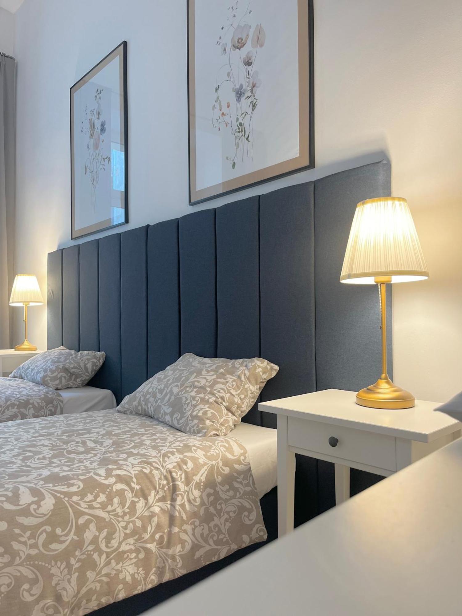 Apartment At Wawel - Kazimierz - Krakov Exteriér fotografie